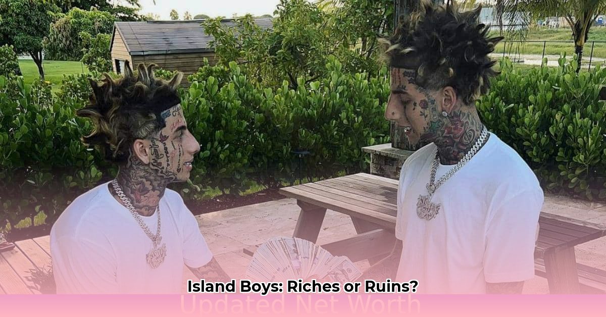 island-boy-parents-net-worth